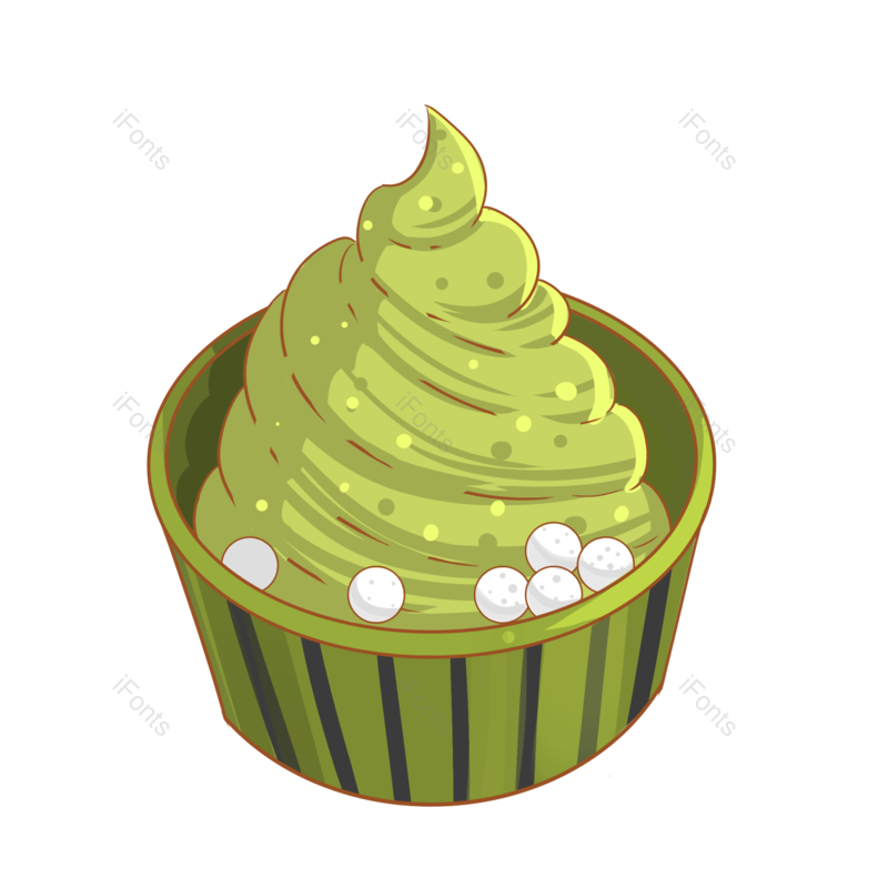 卡通图片,夏天元素,PNG,免抠素材